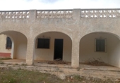 Casa de camp amb terreny en venda a la España, Xaló, ref.: TR358777 foto