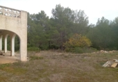 Casa de camp amb terreny en venda a la España, Xaló, ref.: TR358777 foto