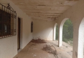 Casa de camp amb terreny en venda a la España, Xaló, ref.: TR358777 foto