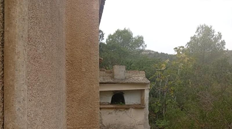 Alicante - Jalón - 3767m2