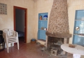 Casa de camp amb terreny en venda a la España, Xaló, ref.: TR358777 foto