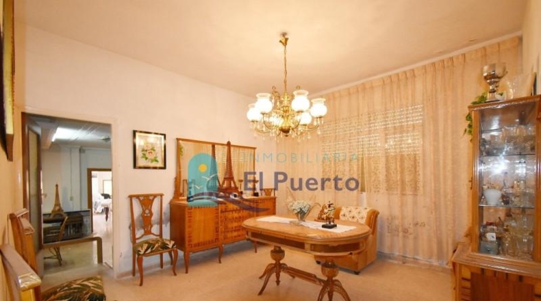 Murcia - Fuente Álamo de Murcia - 608m2