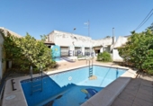 Casa de camp amb terreny en venda a la España, Fuente Álamo, ref.: TR164651 foto