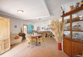 Casa de camp amb terreny en venda a la España, Fuente Álamo, ref.: TR164651 foto