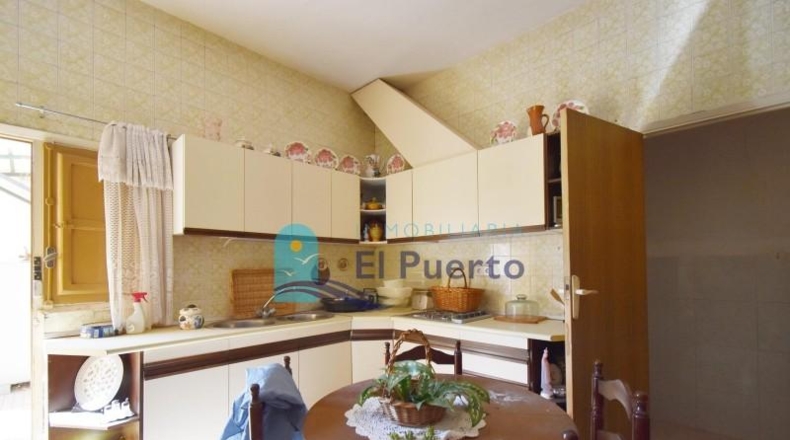 Murcia - Fuente Álamo de Murcia - 608m2