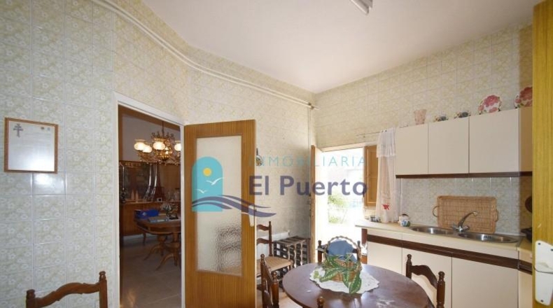 Murcia - Fuente Álamo de Murcia - 608m2