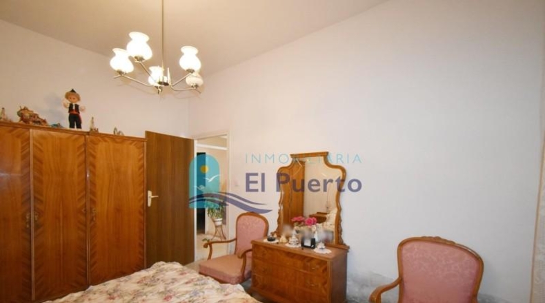 Murcia - Fuente Álamo de Murcia - 608m2