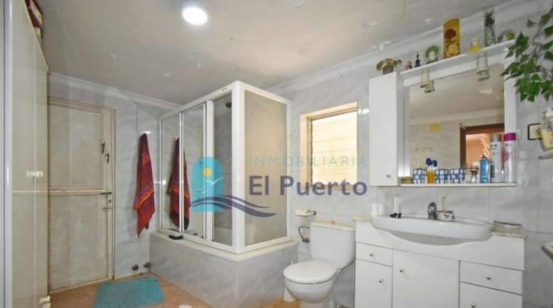 Murcia - Fuente Álamo de Murcia - 608m2