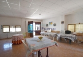 Casa de camp amb terreny en venda a la España, Fuente Álamo, ref.: TR164651 foto
