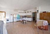 Casa de camp amb terreny en venda a la España, Fuente Álamo, ref.: TR164651 foto