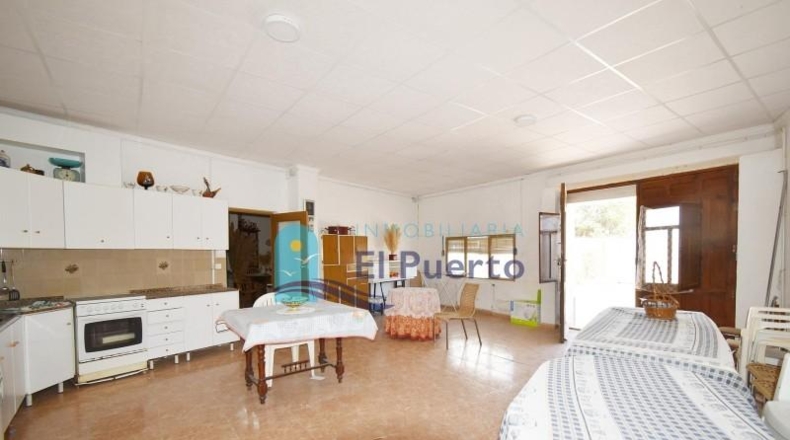 Murcia - Fuente Álamo de Murcia - 608m2