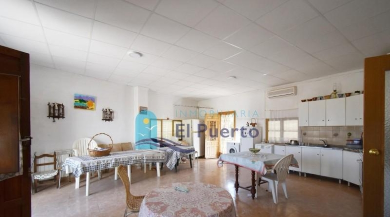 Murcia - Fuente Álamo de Murcia - 608m2
