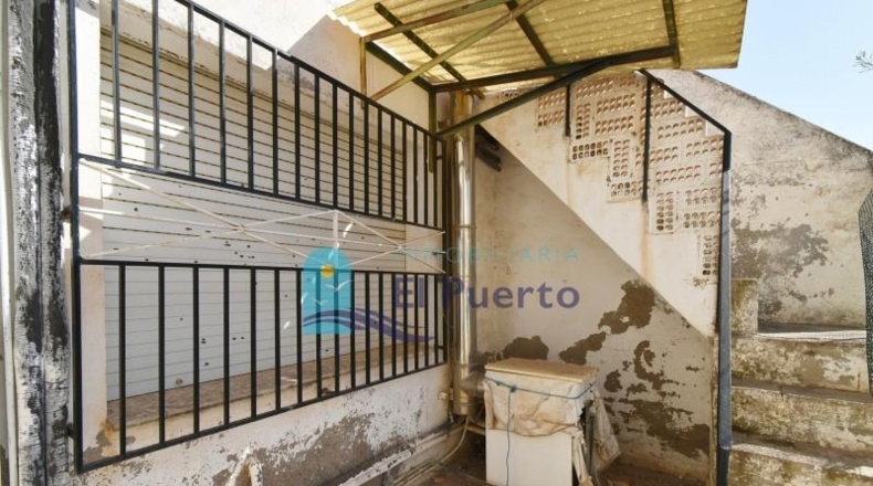 Murcia - Fuente Álamo de Murcia - 608m2