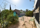 Casa de camp amb terreny en venda a la España, Fuente Álamo, ref.: TR164651 foto