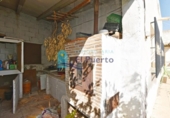 Casa de camp amb terreny en venda a la España, Fuente Álamo, ref.: TR164651 foto
