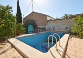 Casa de camp amb terreny en venda a la España, Fuente Álamo, ref.: TR164651 foto