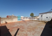 Casa de camp amb terreny en venda a la España, Fuente Álamo, ref.: TR164651 foto