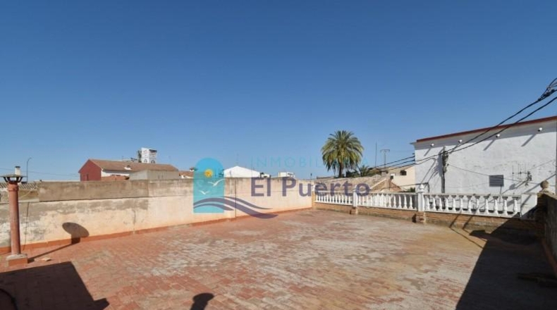 Murcia - Fuente Álamo de Murcia - 608m2