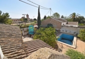 Casa de camp amb terreny en venda a la España, Fuente Álamo, ref.: TR164651 foto