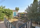 Casa de camp amb terreny en venda a la España, Fuente Álamo, ref.: TR164651 foto