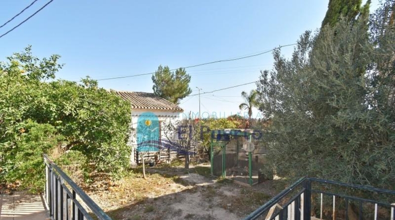 Murcia - Fuente Álamo de Murcia - 608m2