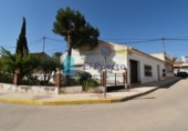 Casa de camp amb terreny en venda a la España, Fuente Álamo, ref.: TR164651 foto
