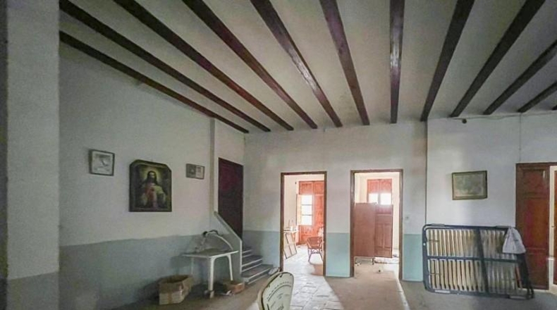 Valencia - Serra - 594m2