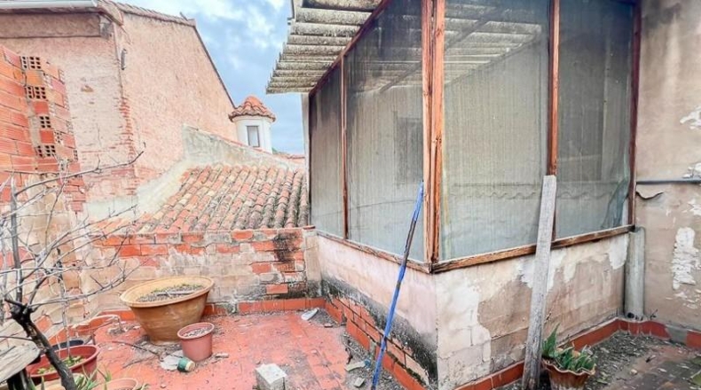 Valencia - Serra - 594m2