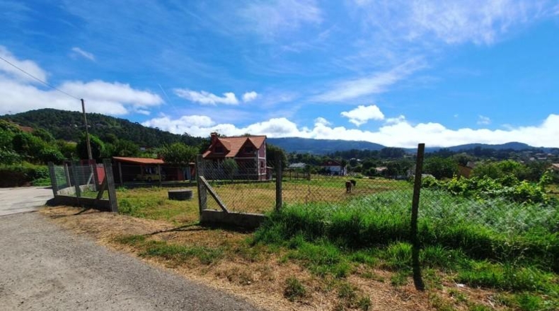 Pontevedra - Gondomar - 1728m2