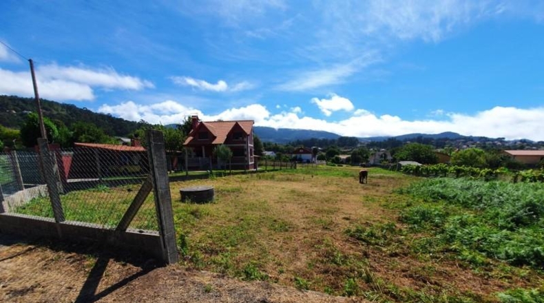 Pontevedra - Gondomar - 1728m2