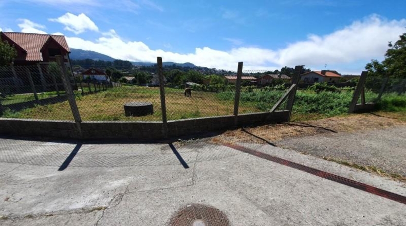 Pontevedra - Gondomar - 1728m2