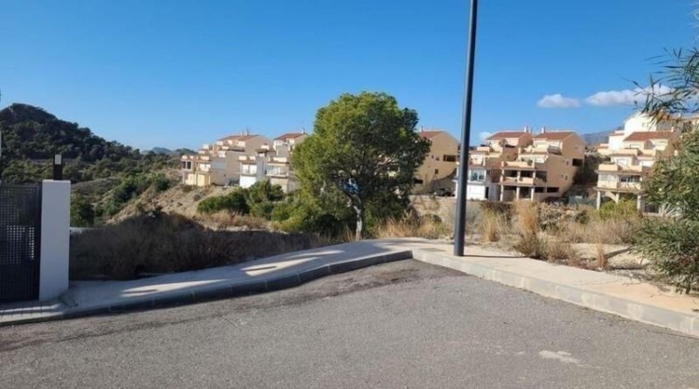 Alicante - Villajoyosa - 1015m2
