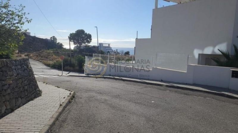 Alicante - Villajoyosa - 1015m2