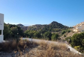 Villajoyosa 1015&nbsp;м²