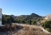 Sòl urbà en venda a la España, la Vila Joiosa, ref.: TR221500 foto