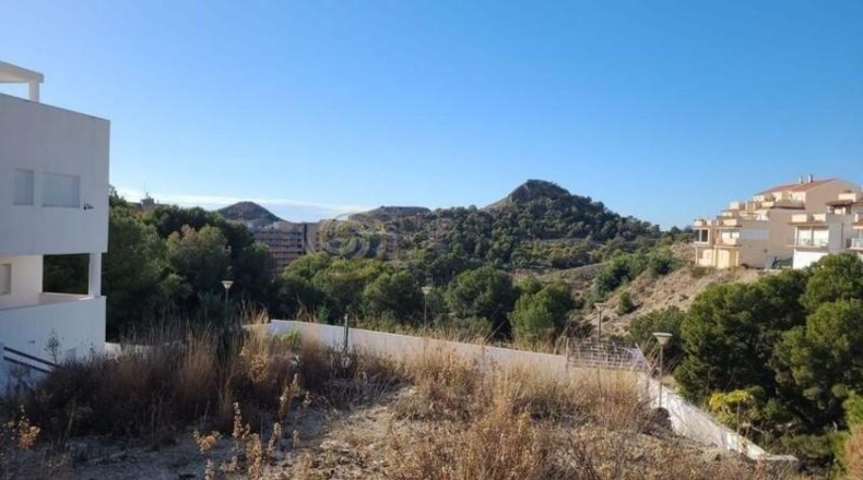 Alicante - Villajoyosa - 1015m2