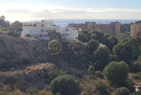 Villajoyosa 1015&nbsp;м²