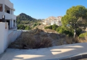 Sòl urbà en venda a la España, la Vila Joiosa, ref.: TR221500 foto