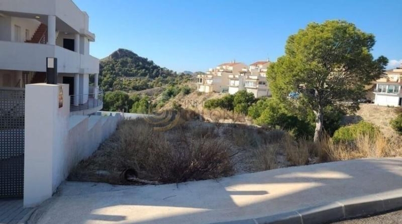Alicante - Villajoyosa - 1015m2
