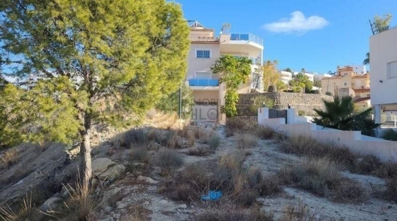 Alicante - Villajoyosa - 1015m2