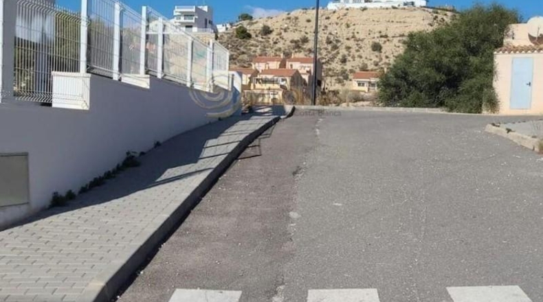 Alicante - Villajoyosa - 1015m2