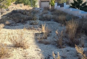Villajoyosa 1015&nbsp;м²