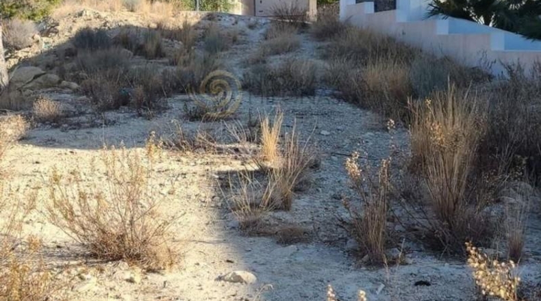 Alicante - Villajoyosa - 1015m2