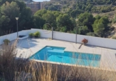 Sòl urbà en venda a la España, la Vila Joiosa, ref.: TR221500 foto