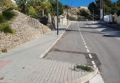 Sòl urbà en venda a la España, la Vila Joiosa, ref.: TR221500 foto