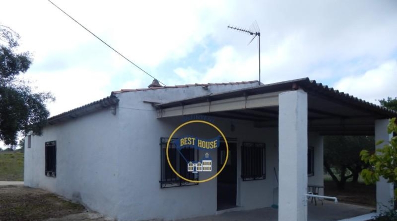 Valencia - Onteniente - 2630m2