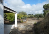 Detached villa with land for sale on España, Ontinyent, ref: TR348803 photo
