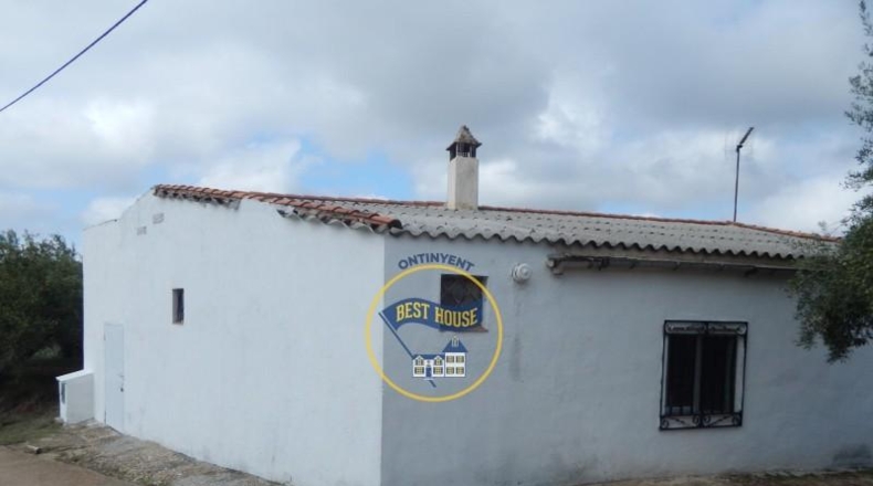 Valencia - Onteniente - 2630m2