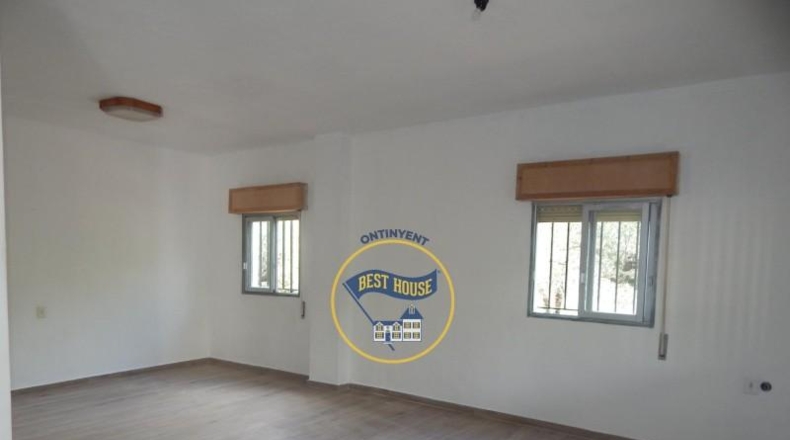 Valencia - Onteniente - 2630m2