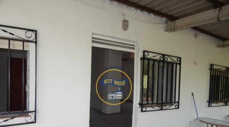 Valencia - Onteniente - 2630m2